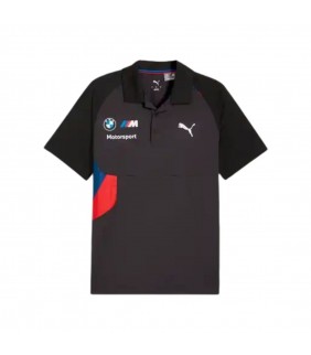 Polo Pumatech de l'équipe...