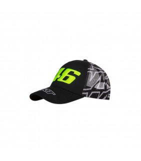 Casquette VR46 WRT Monster...