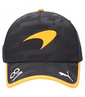 McLaren F1 Team Casquette...