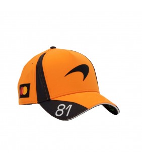 Casquette de baseball...