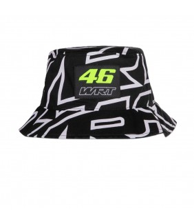 Casquette de pêcheur 46 WRT...