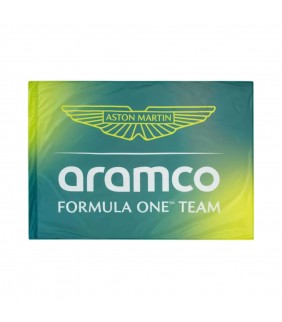 Drapeau Aston Martin XL F1...