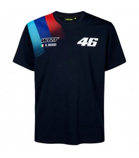 T-shirt WRT Rossi Unisexe...