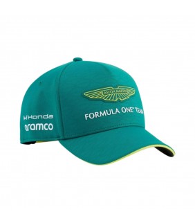 Casquette réplique de...