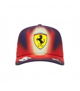 Casquette de baseball...