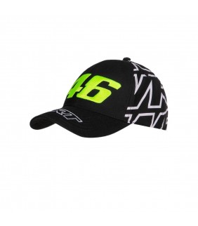 Casquette VR46 WRT enfant...
