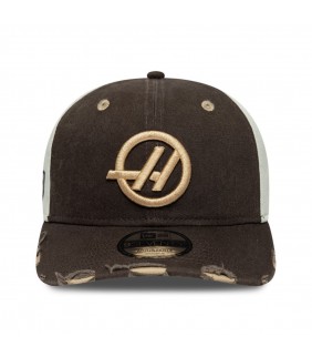 Casquette TRUCKER  Austin 9...