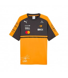 T-shirt McLaren RP Norris...
