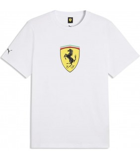 T-shirt Scuderia Ferrari F1...