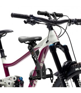 Selle enfant avant Shotgun 2.0