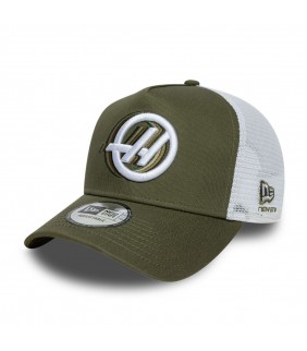 Casquette de camionneur...
