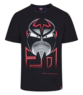 T-shirt Fabio Quartararo 20...