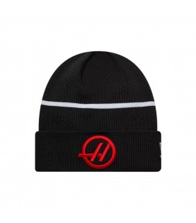 Bonnet TGR Haas F1 Esteban...