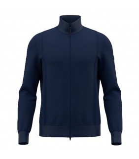 Sweat-shirt Macron Lagoon...