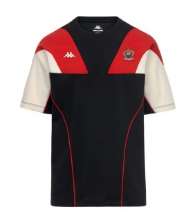T-Shirt Valor OGC Nice Noir...
