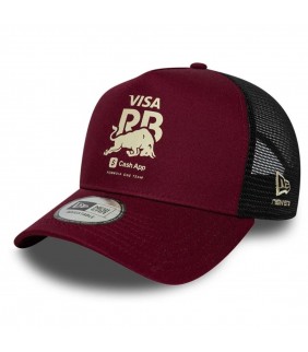 Casquette trucker New Era...
