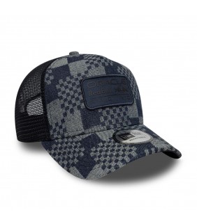 Casquette trucker New Era,...