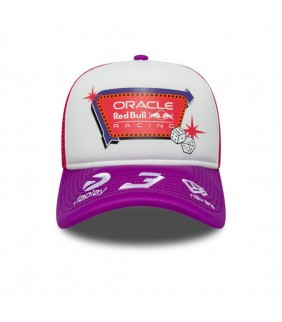Casquette TRUCKER MV VEGAS...