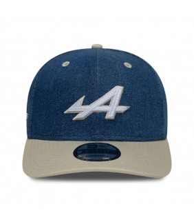 Casquette AUSTIN Alpine...