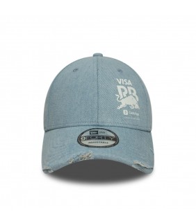 Casquette New Era VISA RED...
