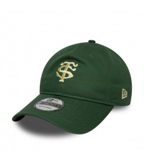 Casquette Ajustable Stade...
