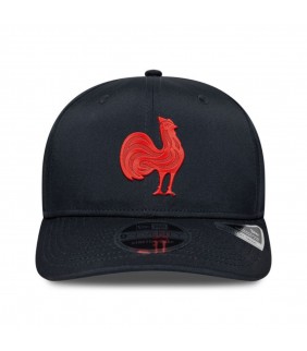 Casquette ajustable à...
