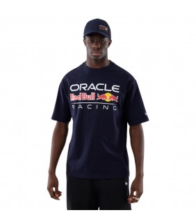 T-shirt New Era Motorsport...