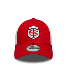 Casquette New Era Trucker...