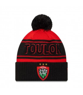 Bonnet Rugby Club Toulon Noir