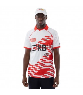 New Era T-shirt à manches...