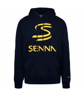 Sweat à capuche avec logo...
