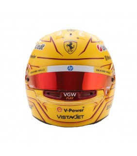Casque Helmet 1/5 Lewis...