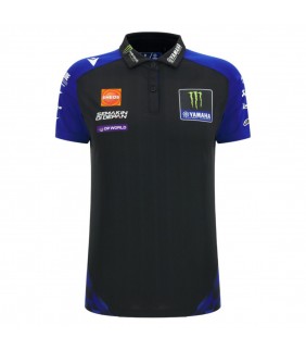 Polo Team Replica Femme...
