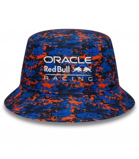 New Era Stretch Bucket...