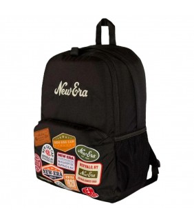 New Era Sac à dos STADIUM BLK