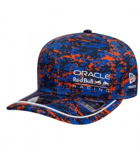 Casquette extensible Red...