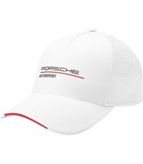 Casquette Porsche...