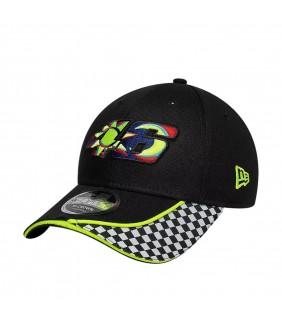 Casquette Valentino Rossi...