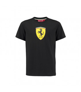 Tshirt Enfant Ferrari...