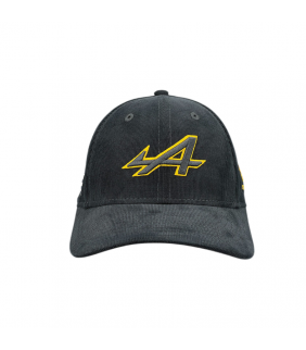 Casquette Alpine Officielle...