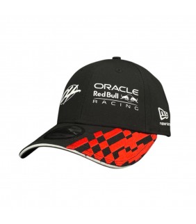 Casquette Red Bull Racing...