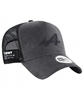 Casquette Alpine F1 Team...