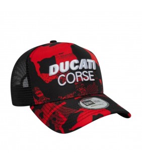 Casquette Ducati Corse...