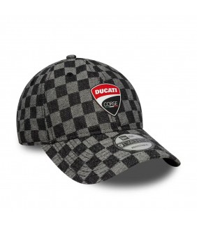 Casquette 9TWENTY Ducati...