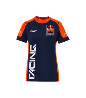 T-Shirt KTM femme Official...
