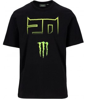 T-shirt Fabio Quartararo 20...