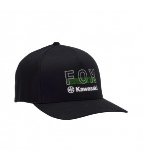 Casquette Flexfit Fox X...