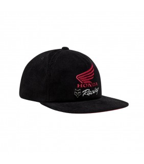 Casquette Ajustable Honda