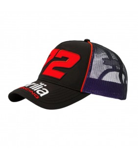 Casquette trucker Marco...