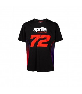 T-shirt Marco Bezzecchi 72...
